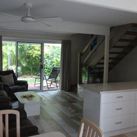 Noosa Gardens Riverside Resort 누사빌 외부 사진