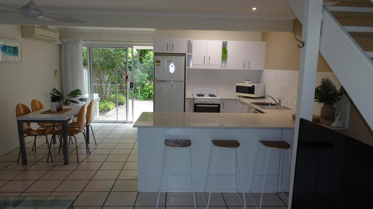 Noosa Gardens Riverside Resort 누사빌 외부 사진