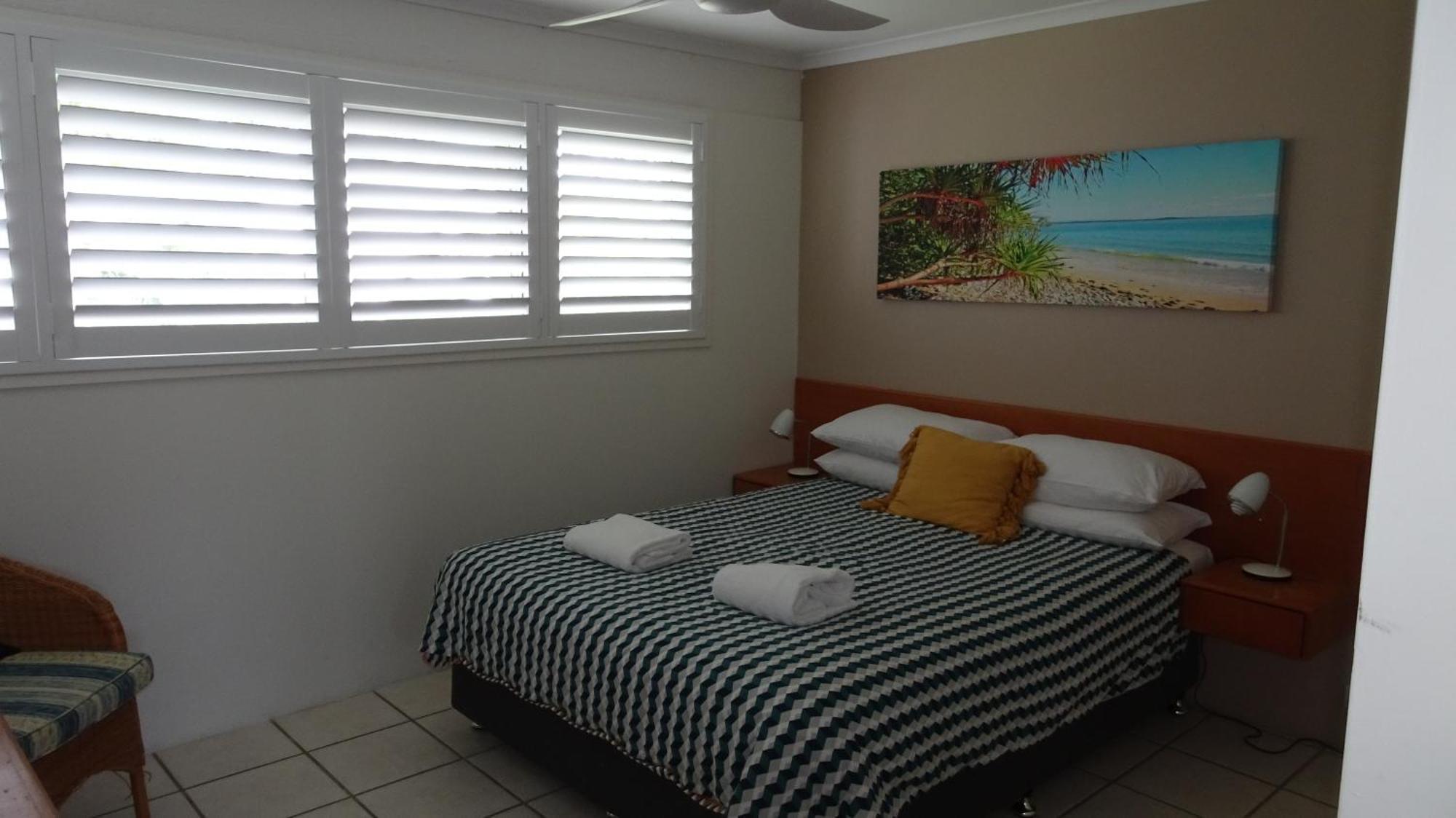 Noosa Gardens Riverside Resort 누사빌 외부 사진