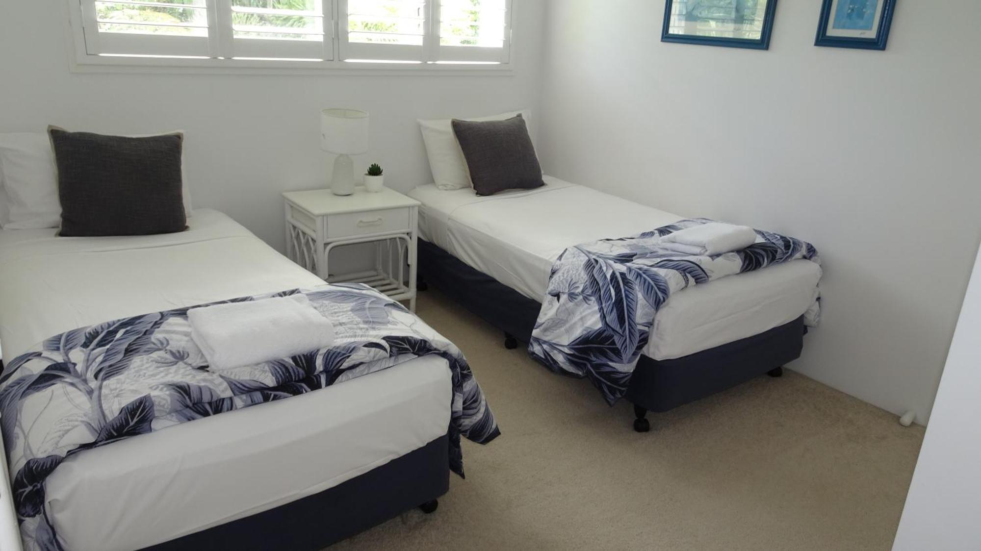 Noosa Gardens Riverside Resort 누사빌 외부 사진