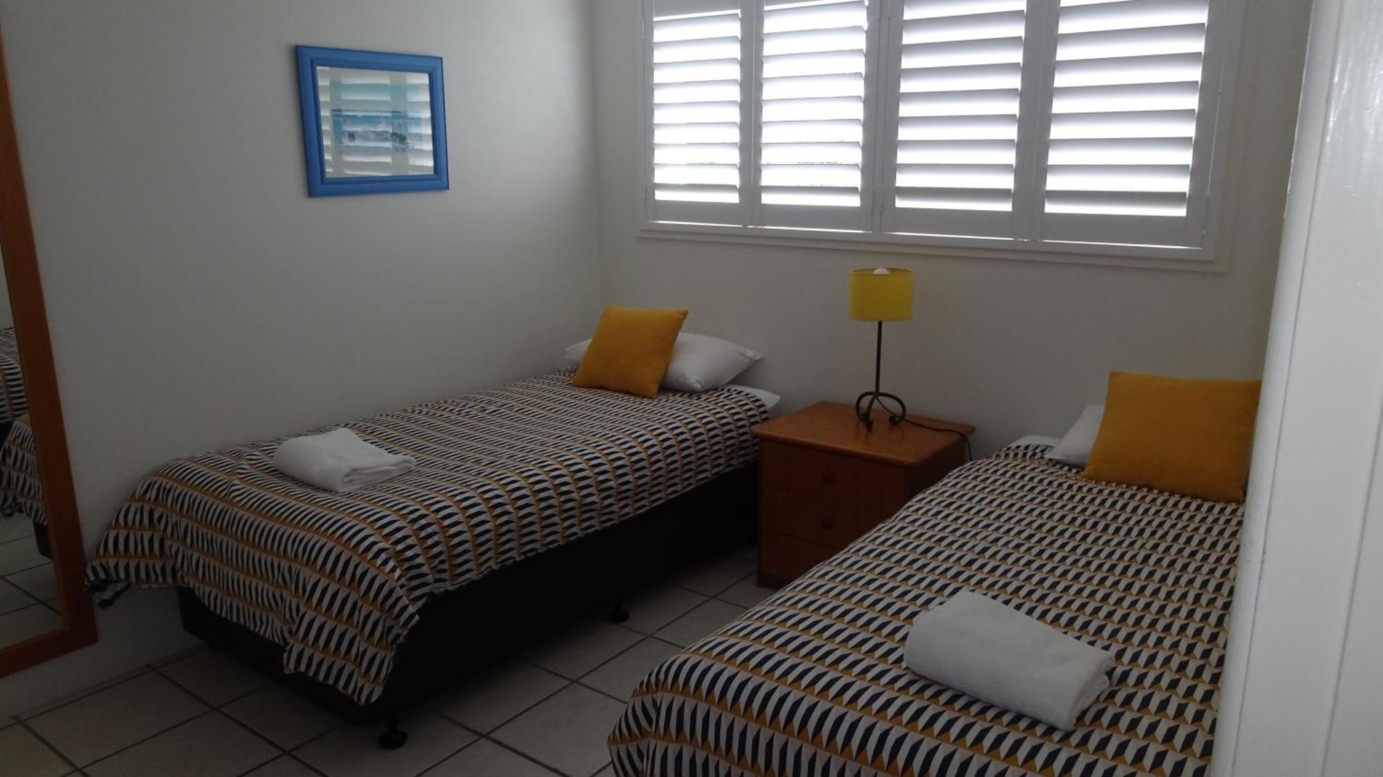 Noosa Gardens Riverside Resort 누사빌 외부 사진