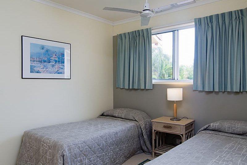 Noosa Gardens Riverside Resort 누사빌 외부 사진