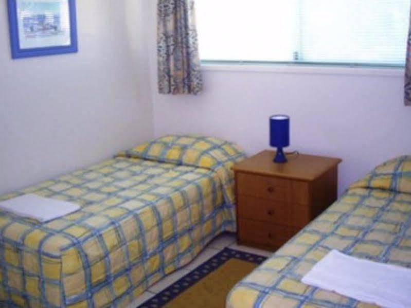 Noosa Gardens Riverside Resort 누사빌 외부 사진
